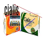 Medicament cialis achat