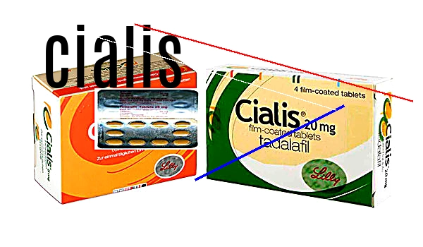 Medicament cialis achat